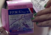 Ministra afirma que la PAE no es abortiva y que es necesaria para proteger la vida de las mujeres