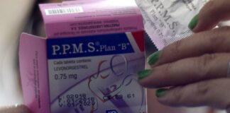 Ministra afirma que la PAE no es abortiva y que es necesaria para proteger la vida de las mujeres