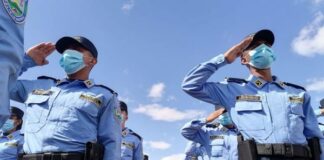 CN se compromete a “promover” la reestructuración de la Policía Nacional