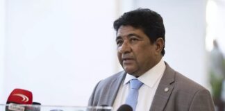 Ednaldo Rodrigues, nuevo presidente de la Confederación Brasileña de Fútbol