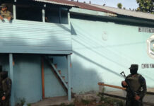 Autoridades analizan cerrar el Centro Penitenciario de La Ceiba, Atlántida