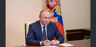 Putin afirma que la decisión de intervenir en Ucrania fue «difícil»