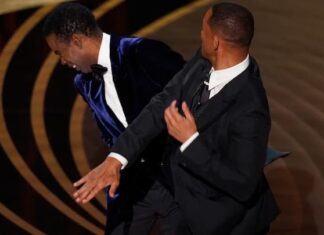Los Óscar condenan la bofetada de Will Smith y estudiarán un castigo