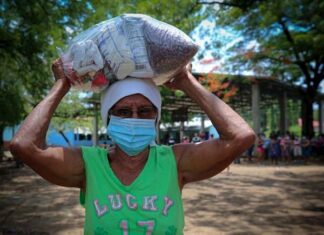 Guerra entre Rusia y Ucrania provocará aumento en precios de alimentos en Honduras, señala FENAGH
