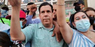 Nuevo presidente del CAH: El Colegio será una «voz contundente y referente» en elección de la Corte Suprema de Justicia