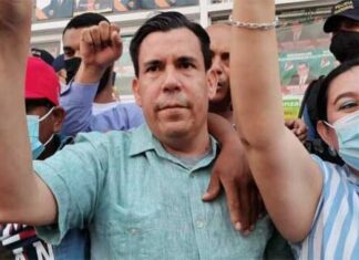 Nuevo presidente del CAH: El Colegio será una «voz contundente y referente» en elección de la Corte Suprema de Justicia