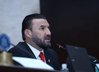 Derogación de la Ley de Secretos incluye partida presidencial, afirma Rasel Tomé