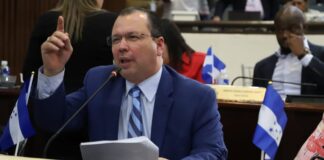 La mitad del Comité Central del Partido Nacional debe renunciar, dice Reynaldo Ekónomo