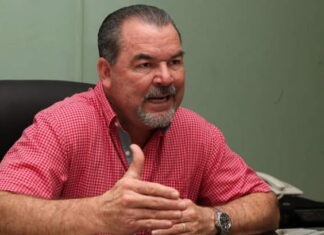A cuatro mil millones de lempiras asciende la deuda que heredó el alcalde Roberto Contreras en SPS