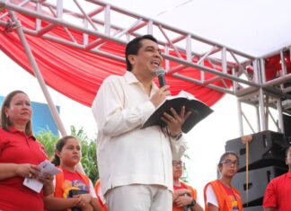 Titular de Sedis denuncian al pastor Roy Santos por discriminación contra los pueblos indígenas