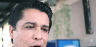 Pastor Roy Santos denuncia al gobierno y a Milton Benítez por supuestas amenazas a muerte