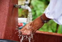 SANAA pide cuidar el agua por la situación crítica de las represas