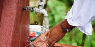 SANAA pide cuidar el agua por la situación crítica de las represas