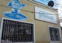 Empleados del SANAA exigen se derogue PCM que privatiza el agua