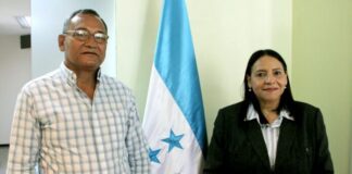 Designan nuevo director de SENASA, de la SAG