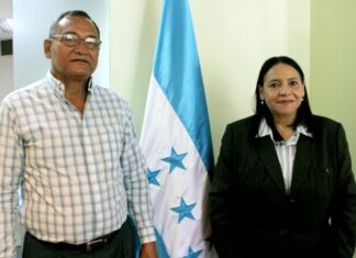 Designan nuevo director de SENASA, de la SAG