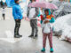 Save the Children construye consultorio médico para migrantes en Tijuana
