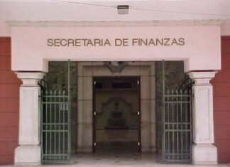Finanzas ha pagado alrededor de 28 mil millones de lempiras de deuda pública, dice ministra