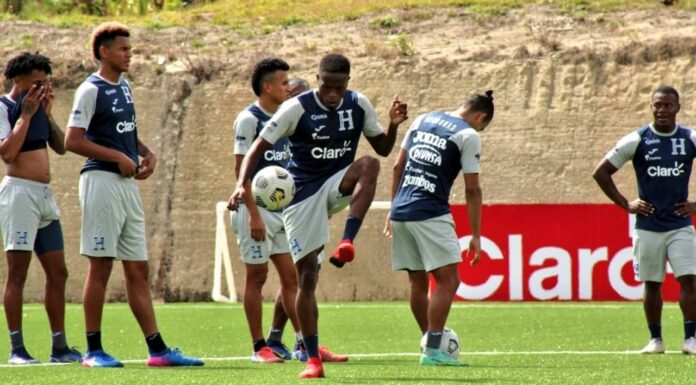 Cancelado el amistoso entre Honduras y Barbados por incumplimiento de empresa organizadora