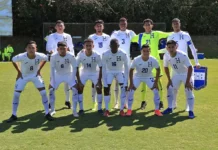 Honduras enfrentará a Costa Rica, Jamaica y Antigua y Barbuda, en el premundial Sub-20