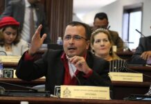 Insisten al Ministerio Público incautar bienes del expresidente Hernández