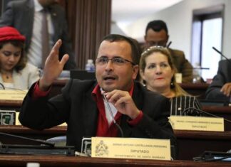 Insisten al Ministerio Público incautar bienes del expresidente Hernández
