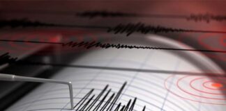 Un sismo de magnitud 5,1 sacude la costa del Pacífico de Nicaragua