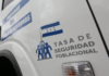 Director de la Tasa de Seguridad niega que todos los fondos estén comprometidos
