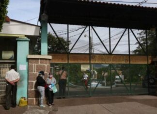 Dos semanas consecutivas sin muertes por Covid reporta Hospital El Tórax