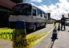 Sector transporte hace un llamado a la Secretaría de Seguridad ante ola de violencia