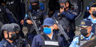 Abogado de Juan Orlando Hernández aclara que no se ha cambiado el lugar de la audiencia