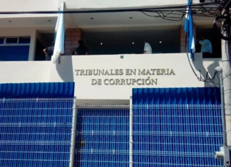 Dictan prisión preventiva para 10 personas acusadas por desfalco de L 45.5 millones en la alcaldía de SPS