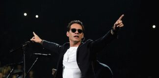 Marc Anthony y otras estrellas jugarán al golf por la niñez de Latinoamérica