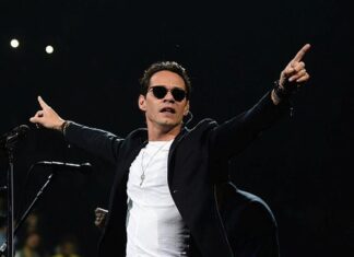 Marc Anthony y otras estrellas jugarán al golf por la niñez de Latinoamérica