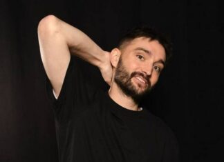 Muere con 33 años el músico Tom Parker, integrante de The Wanted