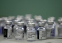 Estados Unidos dona a Honduras 349 mil 830 vacunas contra el covid-19