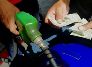 La expectativa es que los precios de los combustibles se estabilicen en las próximas semanas, señala presidente de la Ahdippe