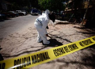 Comisionada de las Naciones Unidas lamenta los altos niveles de violencia que se vive en Honduras