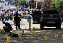 Un total de 14 departamentos han sido escenario de muerte violenta de abogados en Honduras