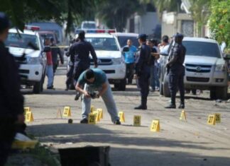 La ola de violencia aleja la inversión y denota que algo se está haciendo mal en Honduras, según la ANDI
