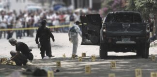 Violencia sigue causando graves consecuencias humanitarias en Honduras
