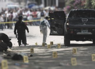 Violencia sigue causando graves consecuencias humanitarias en Honduras