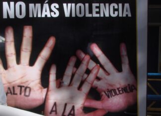 La mitad de las mujeres en Honduras ha sufrido violencia, según un estudio