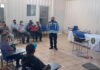 La DNVT capacita a 40 conductores del transporte urbano en temas viales