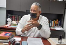 ¡EXCLUSIVA! Mario Noé Villafranca: “La presidenta no reconoció al presidente del CN al solicitar ser juramentada por una juez natural, la solución a la crisis sería una Asamblea Nacional Constituyente”