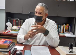 ¡EXCLUSIVA! Mario Noé Villafranca: “La presidenta no reconoció al presidente del CN al solicitar ser juramentada por una juez natural, la solución a la crisis sería una Asamblea Nacional Constituyente”