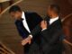 Will Smith golpea a Chris Rock en vivo por insultar a Jada Pinkett