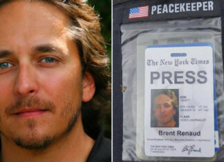 El New York Times aclara que el periodista fallecido no trabajaba para ellos