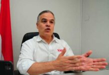 Indicadores para medir corrupción no permitirán acceso a Cuenta del Milenio, augura Rosenthal