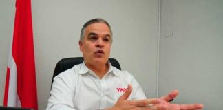 Yani Rosenthal pide al Gobierno definir los objetivos de la CICIH